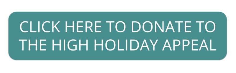 Click Here to Donate to the High Holiday Appeal
